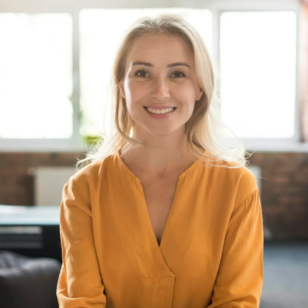 Rebecca H., Neuropan customer